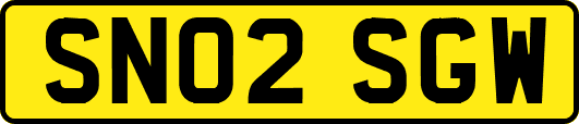 SN02SGW