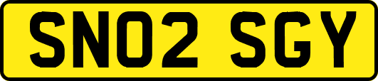 SN02SGY