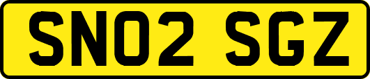 SN02SGZ