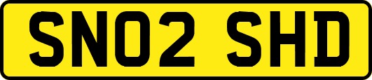 SN02SHD