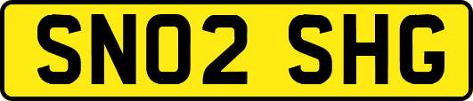 SN02SHG