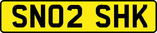 SN02SHK