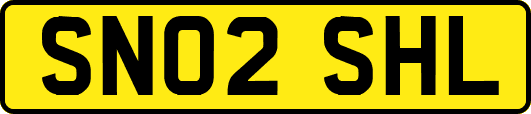 SN02SHL