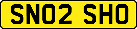 SN02SHO