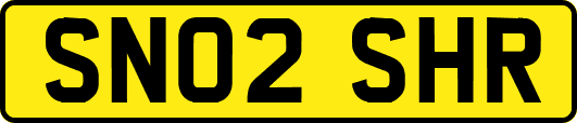 SN02SHR