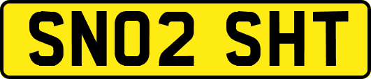 SN02SHT