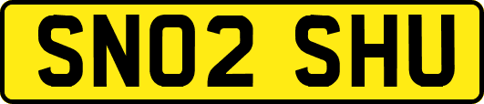 SN02SHU