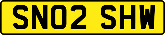 SN02SHW