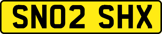 SN02SHX