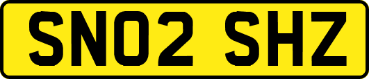SN02SHZ