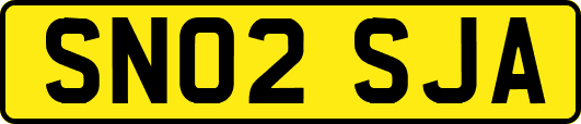 SN02SJA