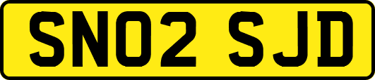 SN02SJD