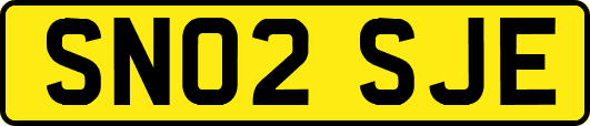 SN02SJE