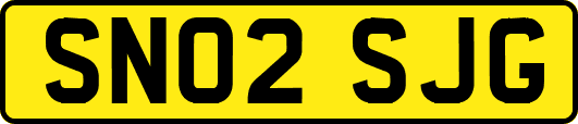 SN02SJG