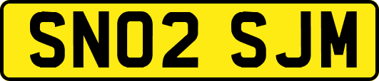 SN02SJM