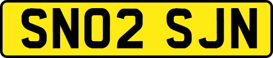 SN02SJN