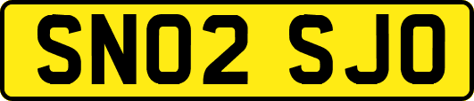 SN02SJO