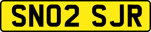 SN02SJR