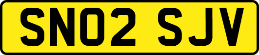 SN02SJV