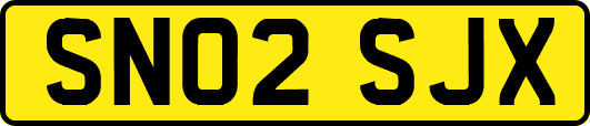 SN02SJX