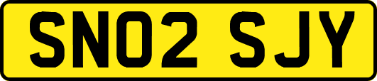 SN02SJY