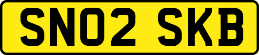 SN02SKB