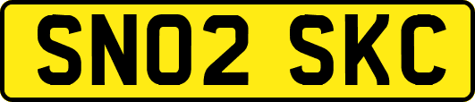 SN02SKC