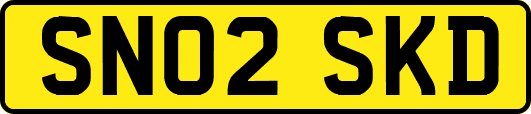 SN02SKD