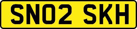 SN02SKH