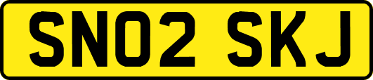 SN02SKJ