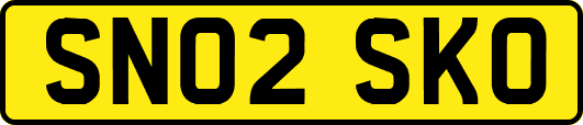 SN02SKO
