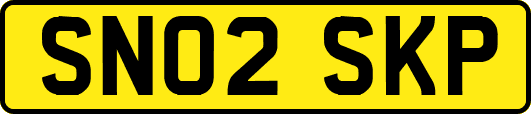 SN02SKP