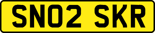 SN02SKR