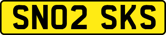 SN02SKS