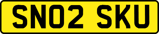 SN02SKU