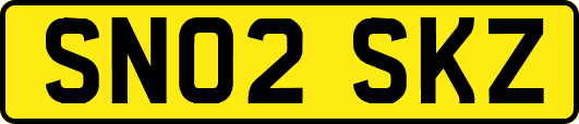 SN02SKZ