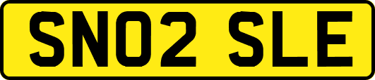 SN02SLE