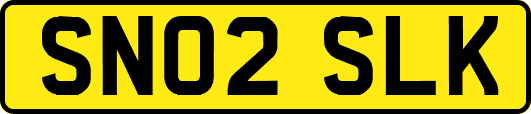 SN02SLK