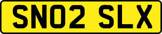 SN02SLX
