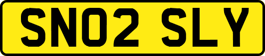 SN02SLY
