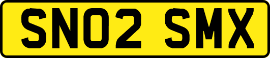 SN02SMX