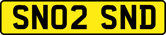 SN02SND