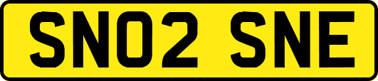 SN02SNE