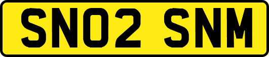 SN02SNM