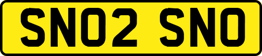 SN02SNO
