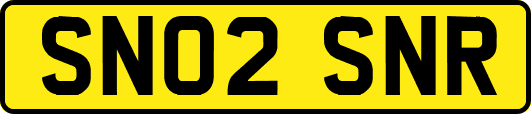 SN02SNR
