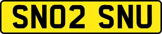 SN02SNU