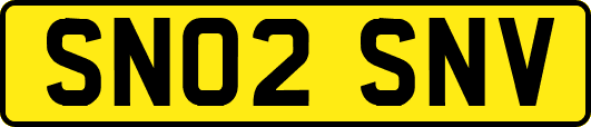 SN02SNV