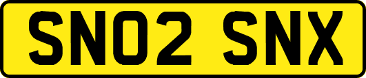 SN02SNX