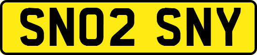 SN02SNY